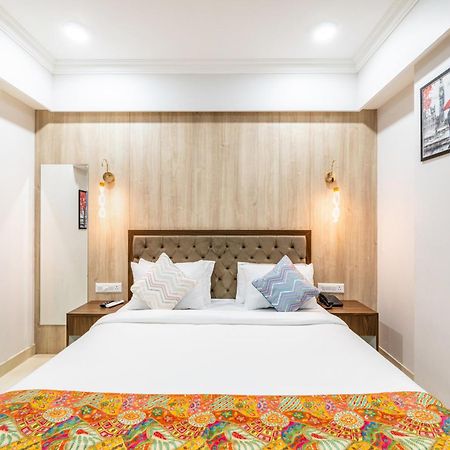 Hotel Shiv Mahima à Jaipur Extérieur photo