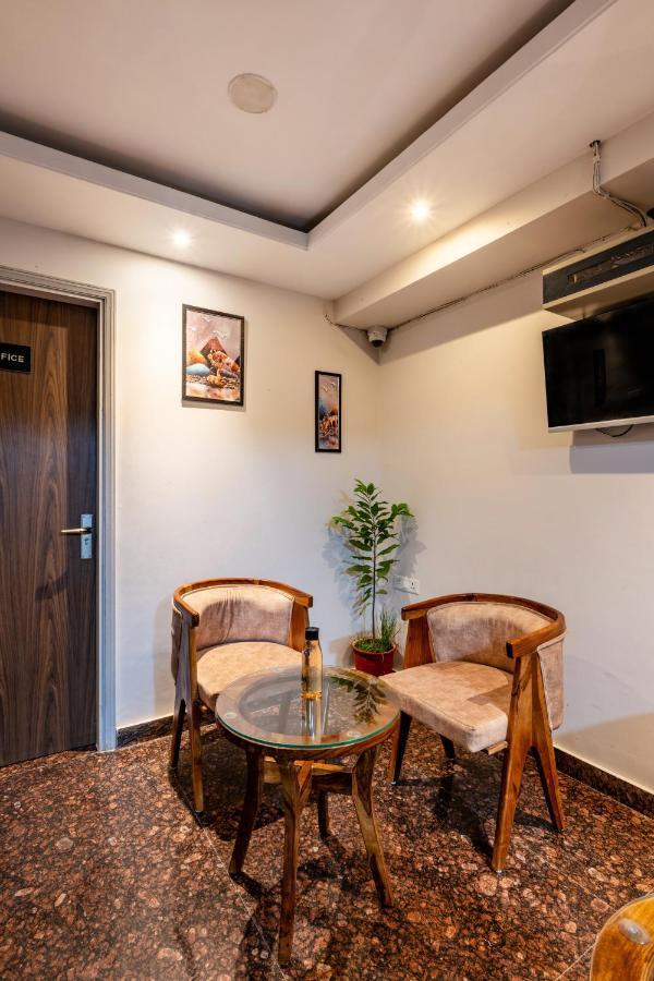 Hotel Shiv Mahima à Jaipur Extérieur photo