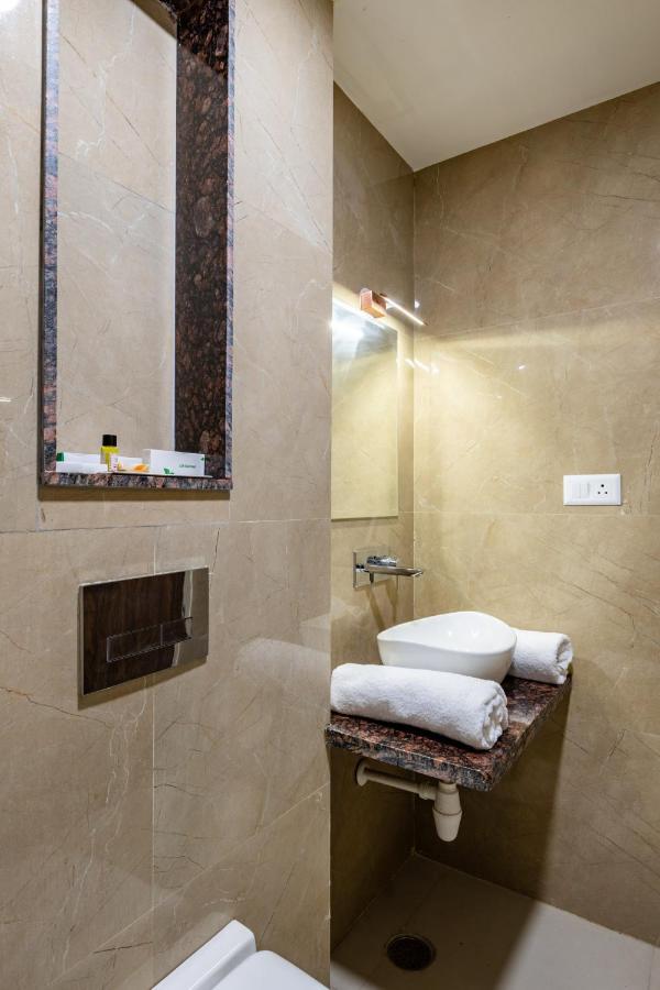 Hotel Shiv Mahima à Jaipur Extérieur photo
