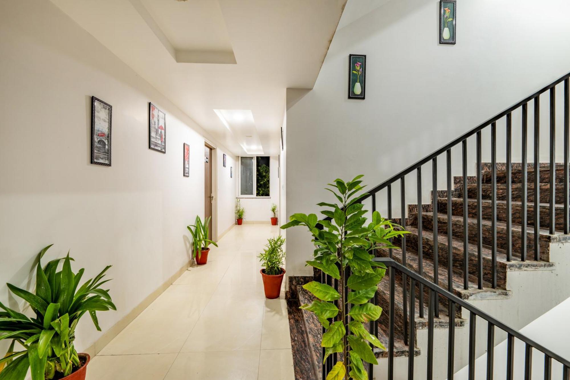 Hotel Shiv Mahima à Jaipur Extérieur photo
